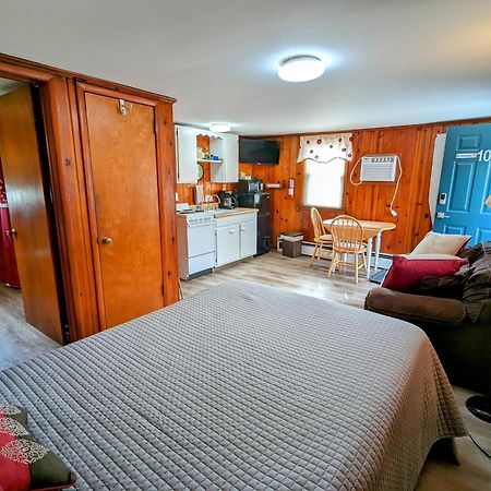 Riverside Motel ルイストン エクステリア 写真