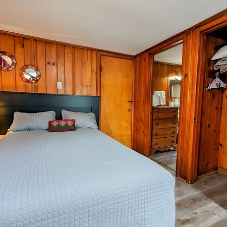 Riverside Motel ルイストン エクステリア 写真