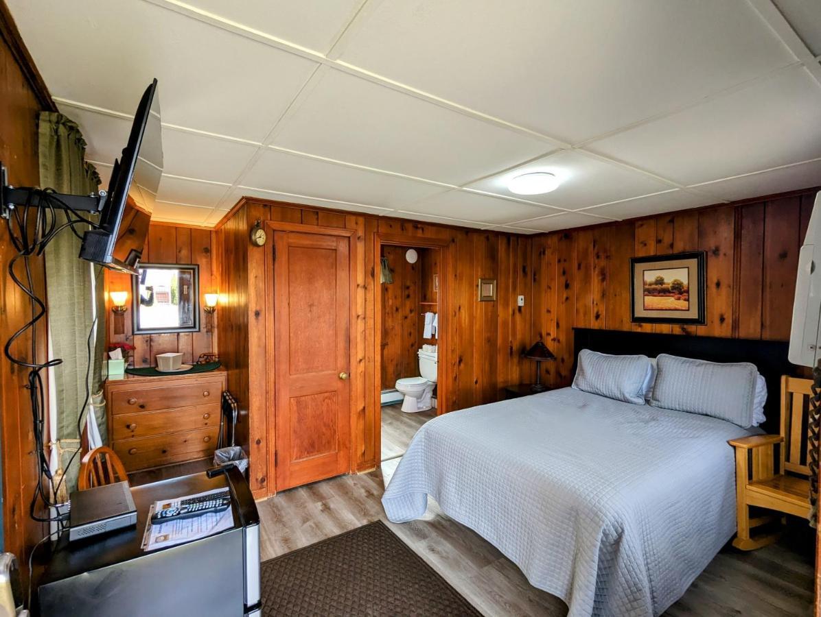 Riverside Motel ルイストン エクステリア 写真