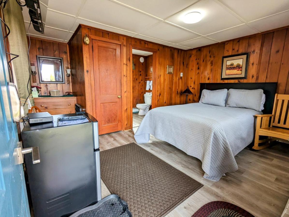 Riverside Motel ルイストン エクステリア 写真