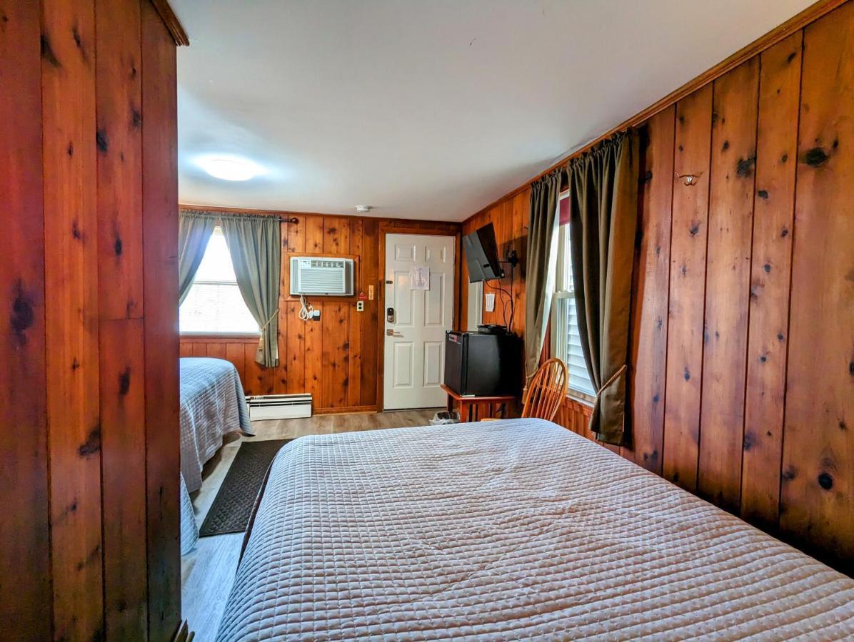 Riverside Motel ルイストン エクステリア 写真