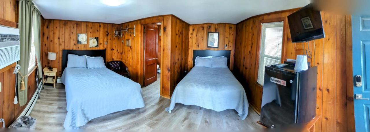 Riverside Motel ルイストン エクステリア 写真