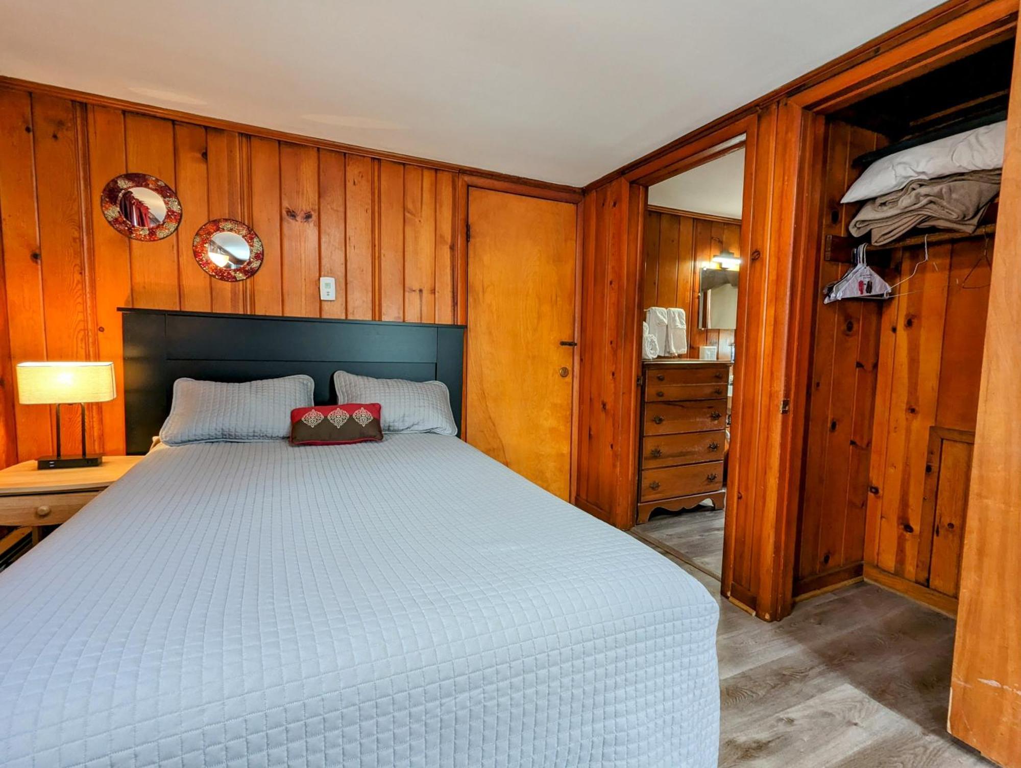 Riverside Motel ルイストン エクステリア 写真