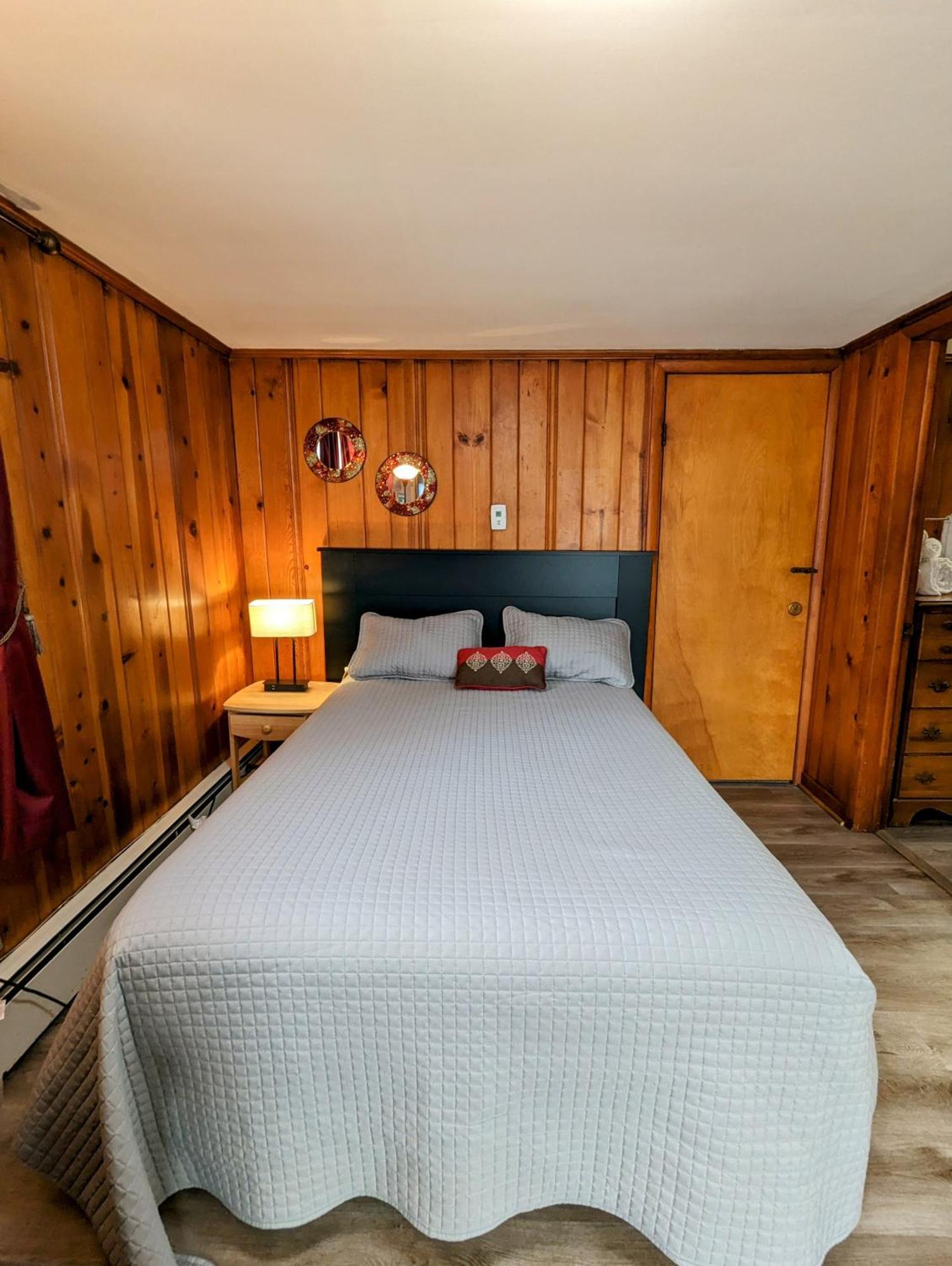 Riverside Motel ルイストン エクステリア 写真