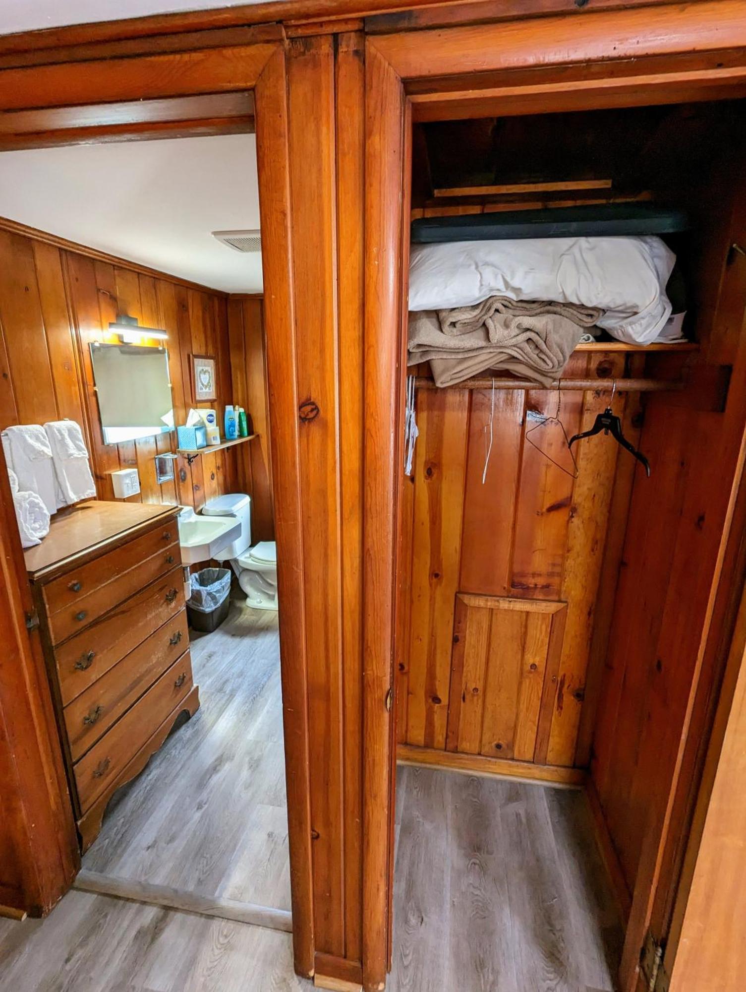 Riverside Motel ルイストン エクステリア 写真