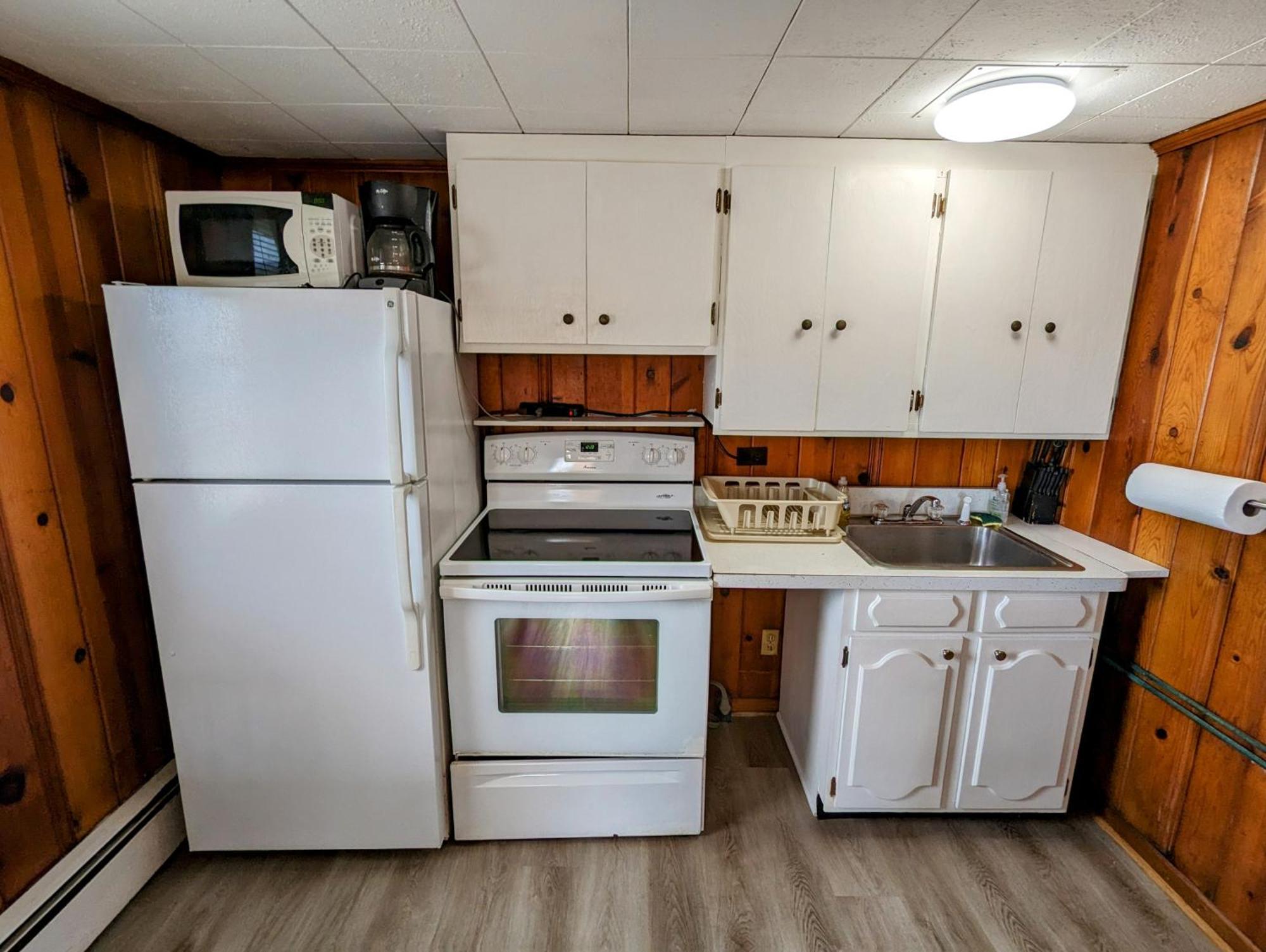 Riverside Motel ルイストン エクステリア 写真