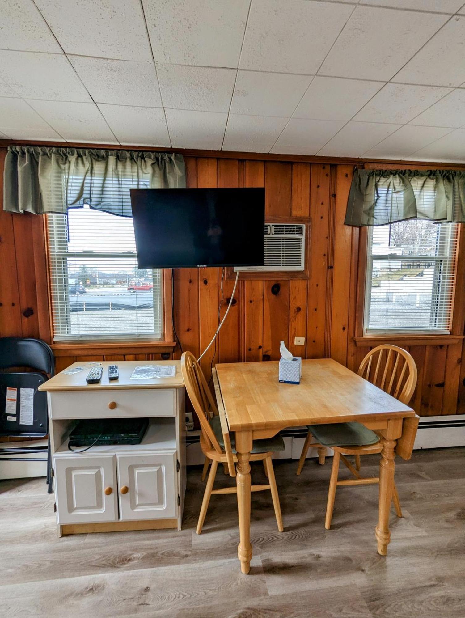 Riverside Motel ルイストン エクステリア 写真