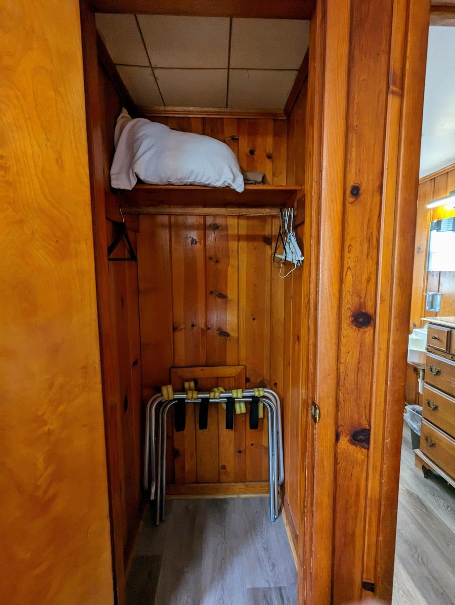 Riverside Motel ルイストン エクステリア 写真