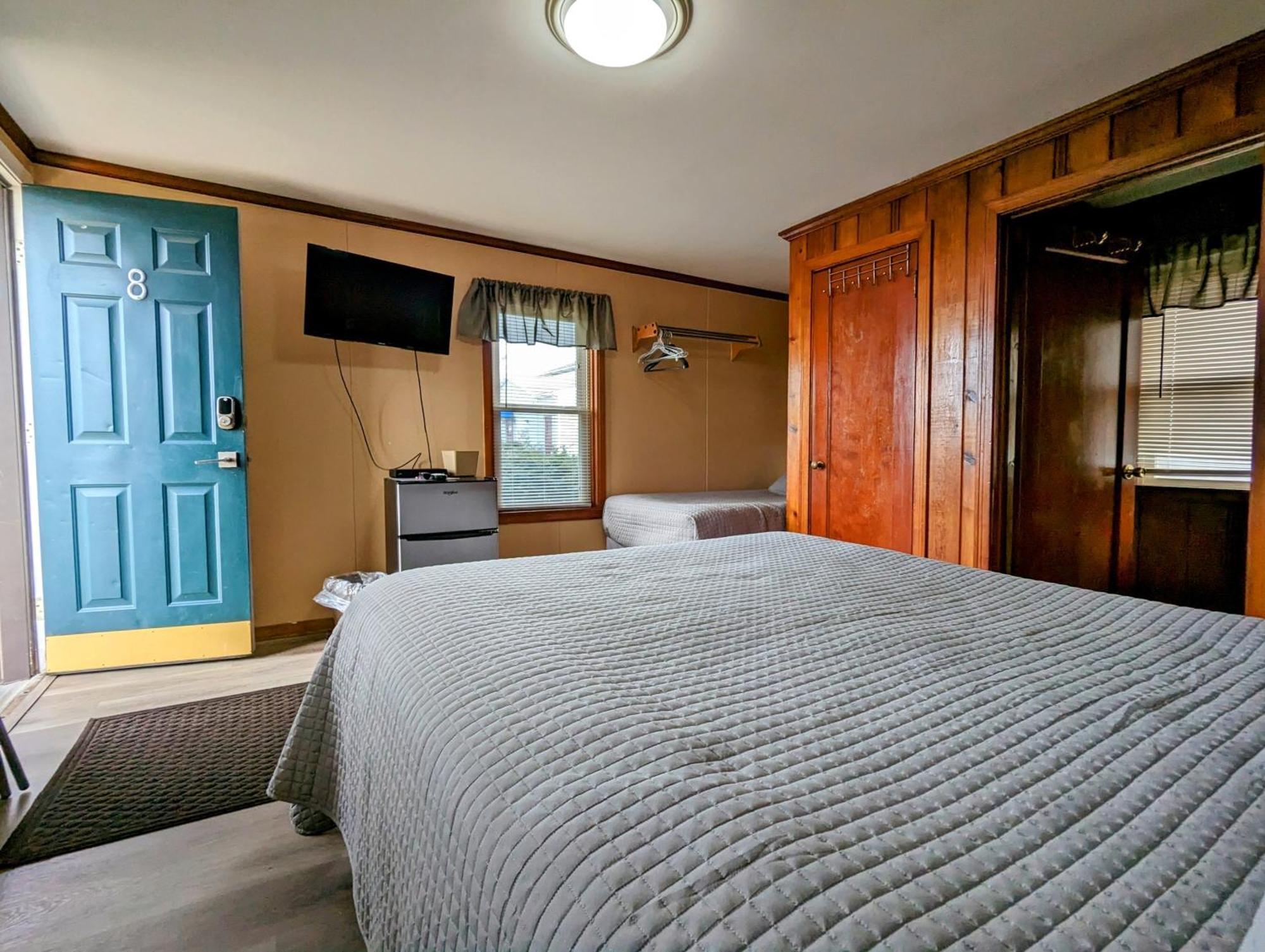 Riverside Motel ルイストン エクステリア 写真