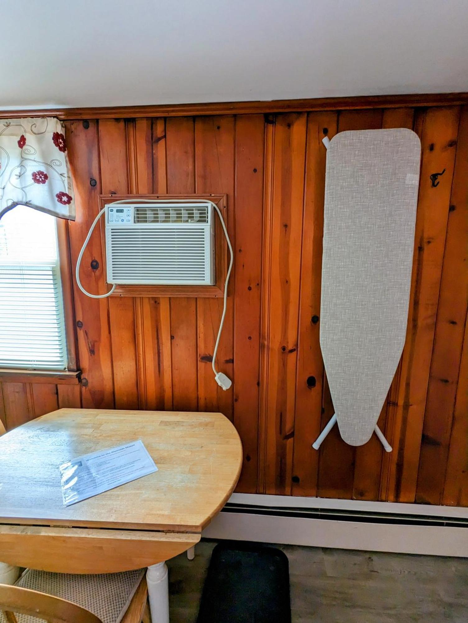 Riverside Motel ルイストン エクステリア 写真