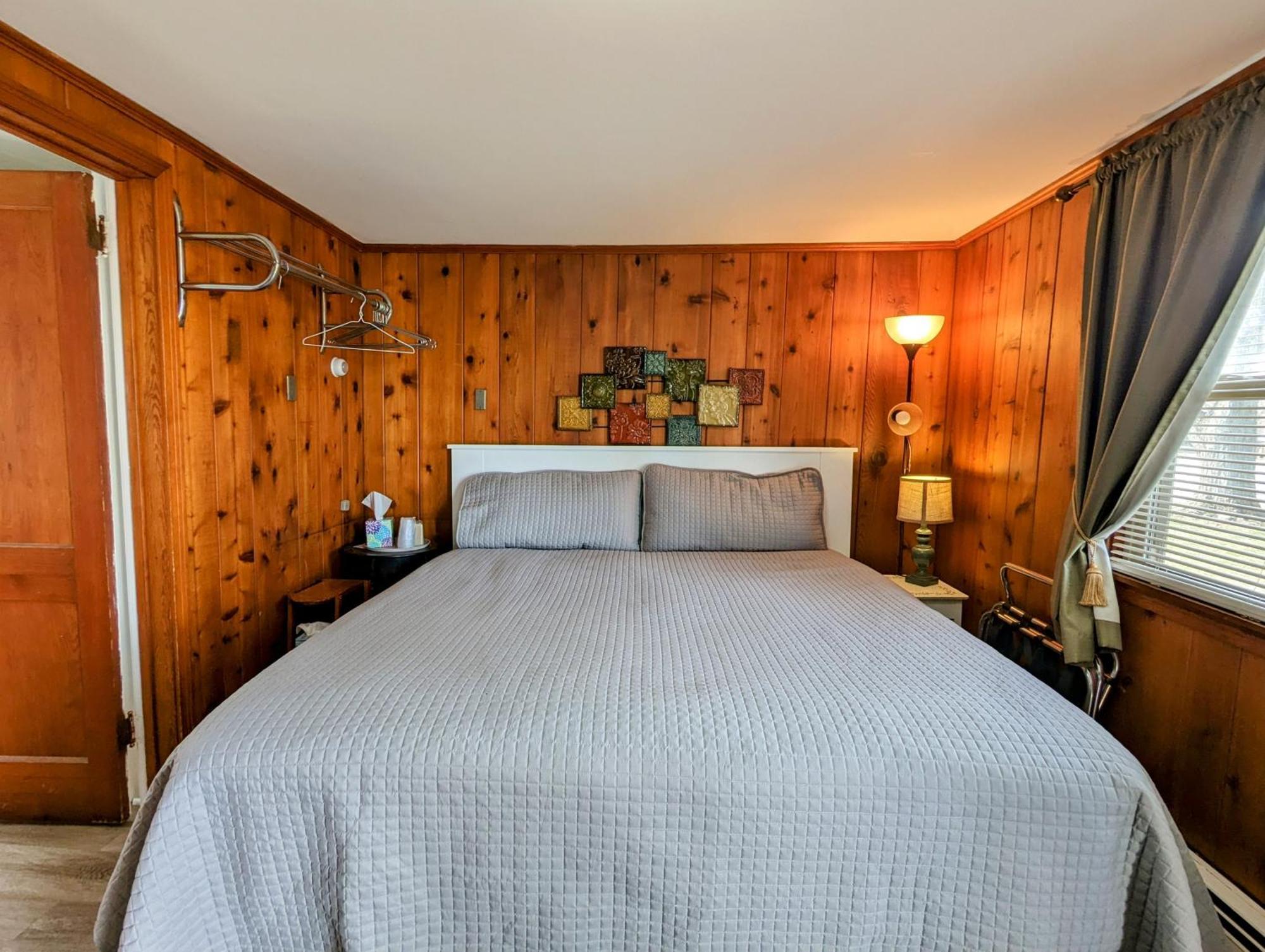 Riverside Motel ルイストン エクステリア 写真