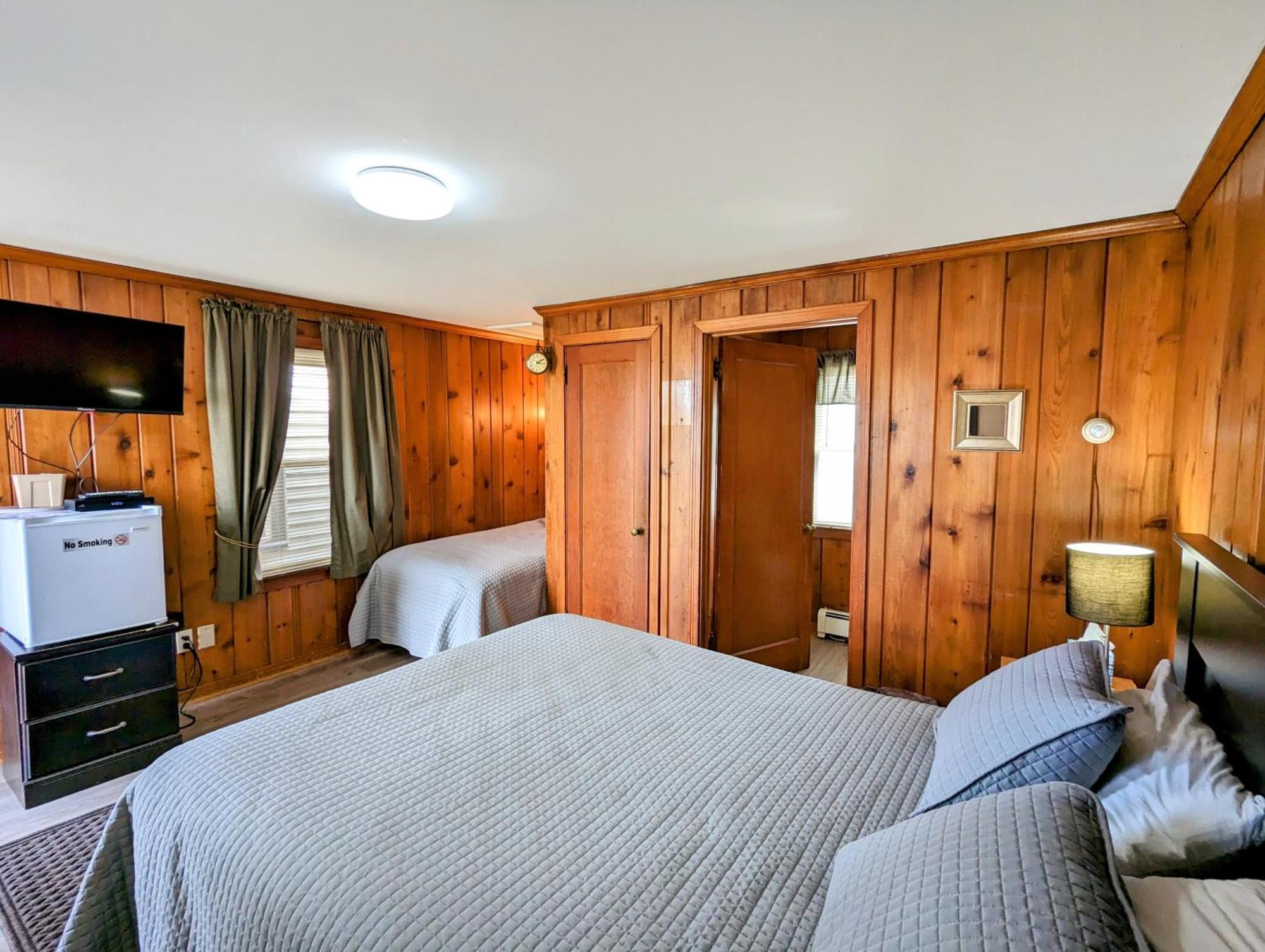 Riverside Motel ルイストン エクステリア 写真