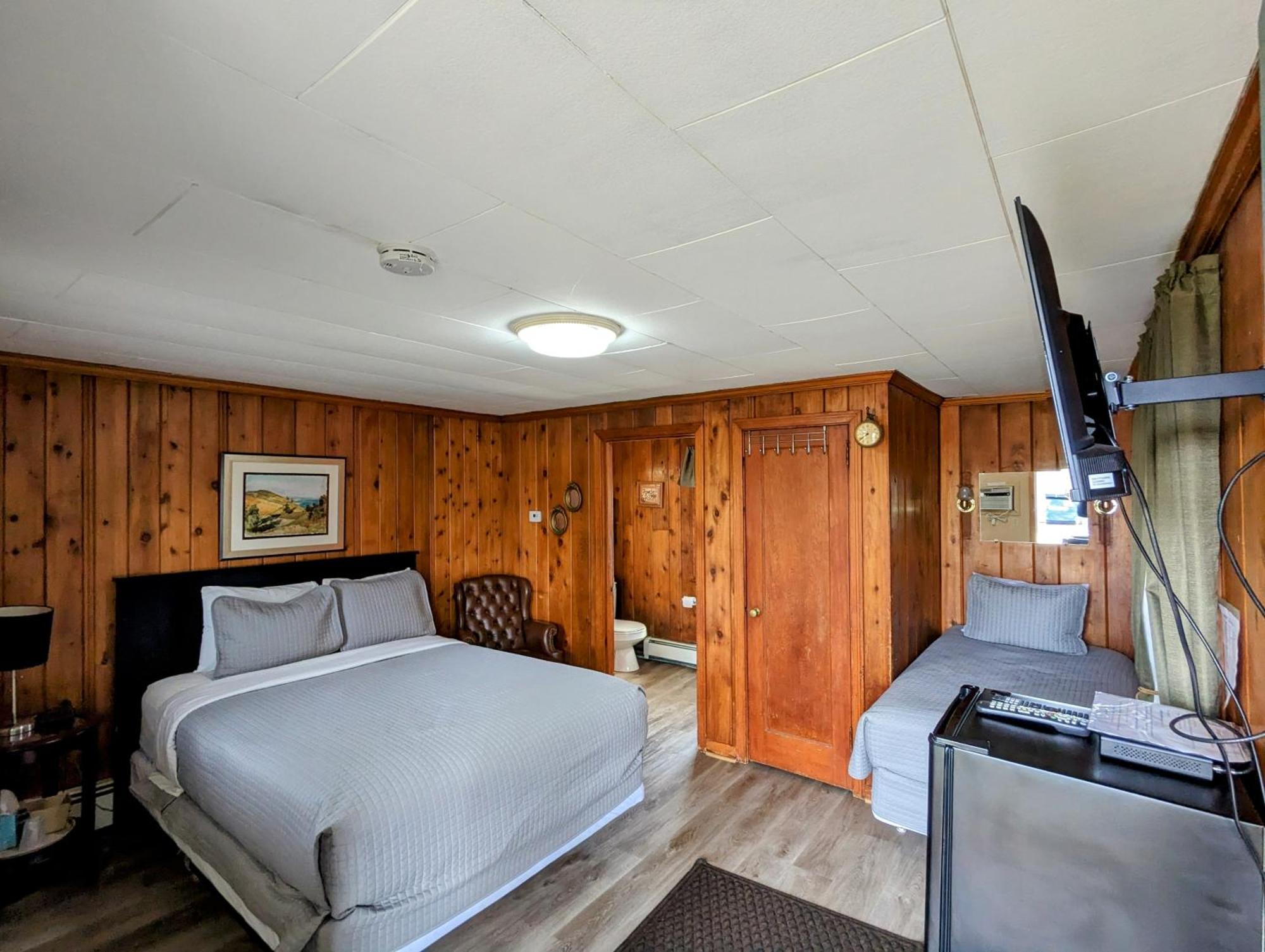 Riverside Motel ルイストン エクステリア 写真
