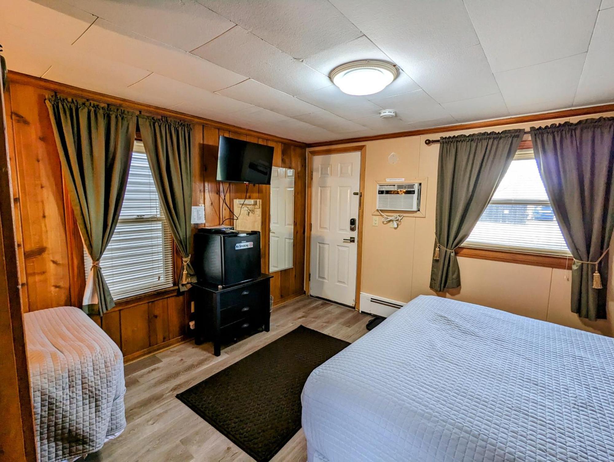 Riverside Motel ルイストン エクステリア 写真