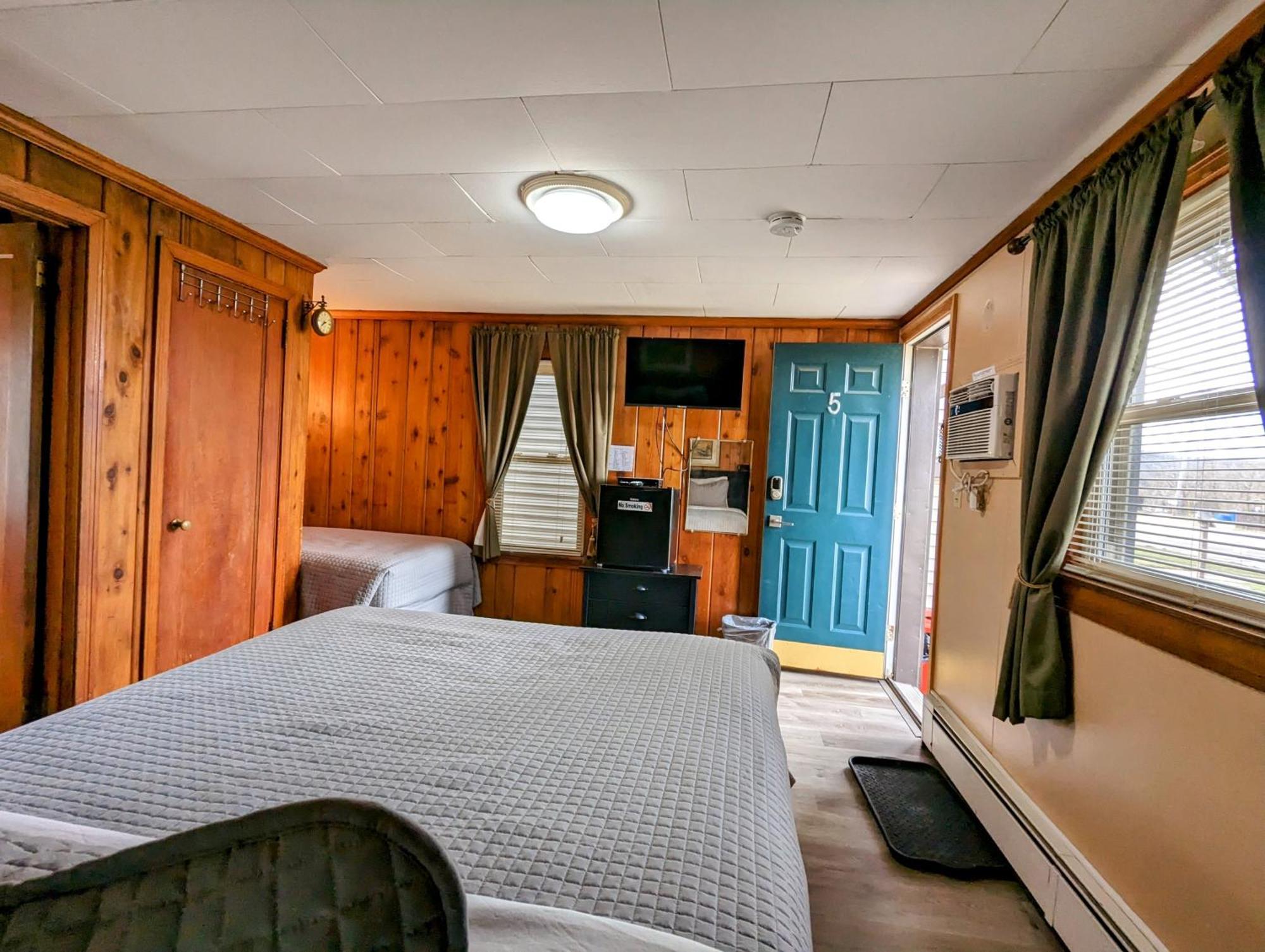Riverside Motel ルイストン エクステリア 写真